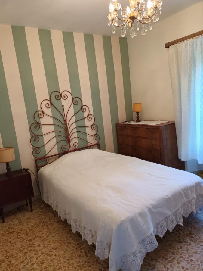 Вілла Casolare Trombacco Fabbriche di Vergemoli Екстер'єр фото