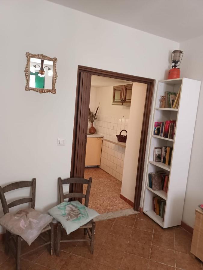 Вілла Casolare Trombacco Fabbriche di Vergemoli Екстер'єр фото